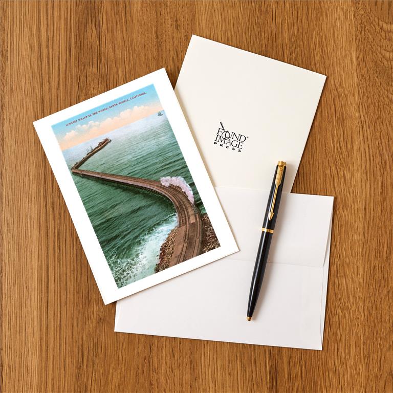 Greeting Card LA-190