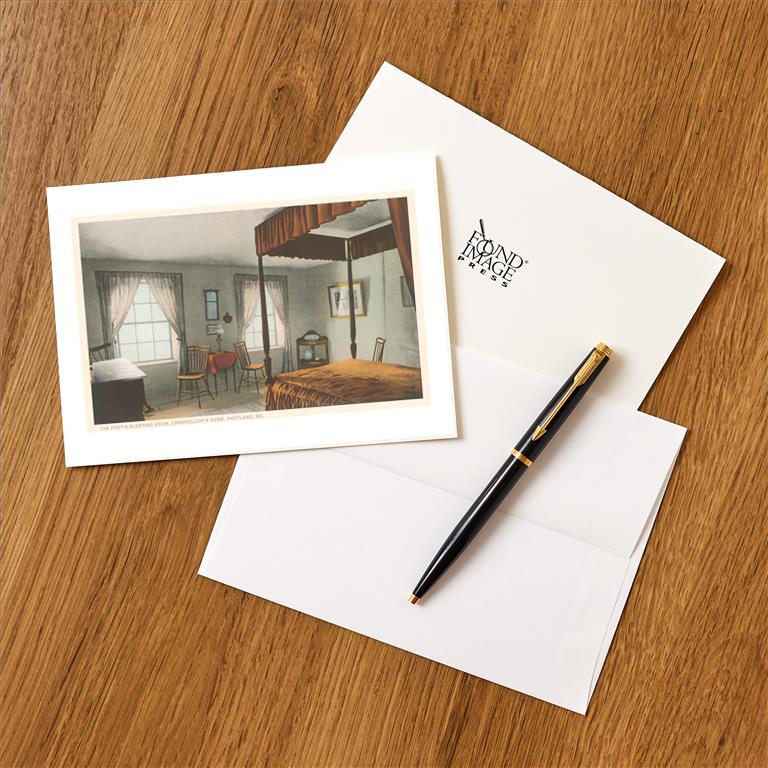 Greeting Card ME-242