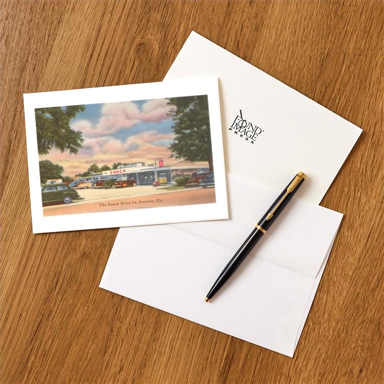 Greeting Card RD-105