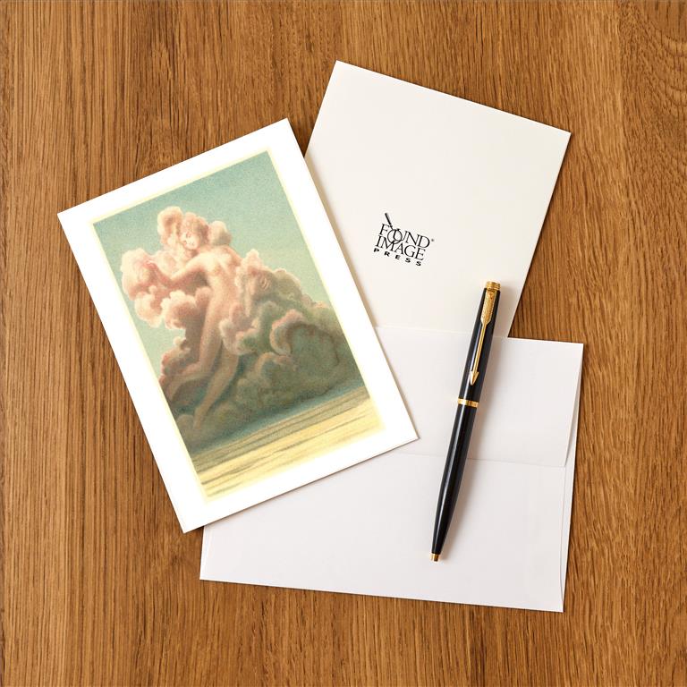 Greeting Card AT-118