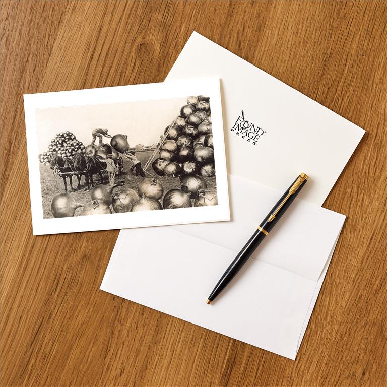 Greeting Card FR-252