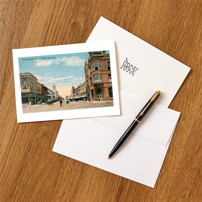 Greeting Card CA-1205