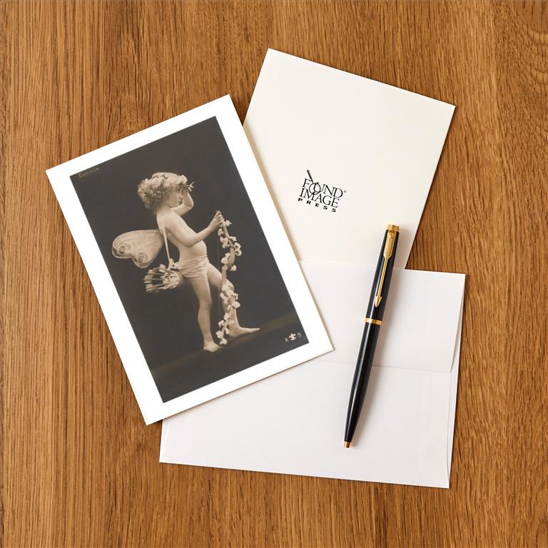 Greeting Card KF-793