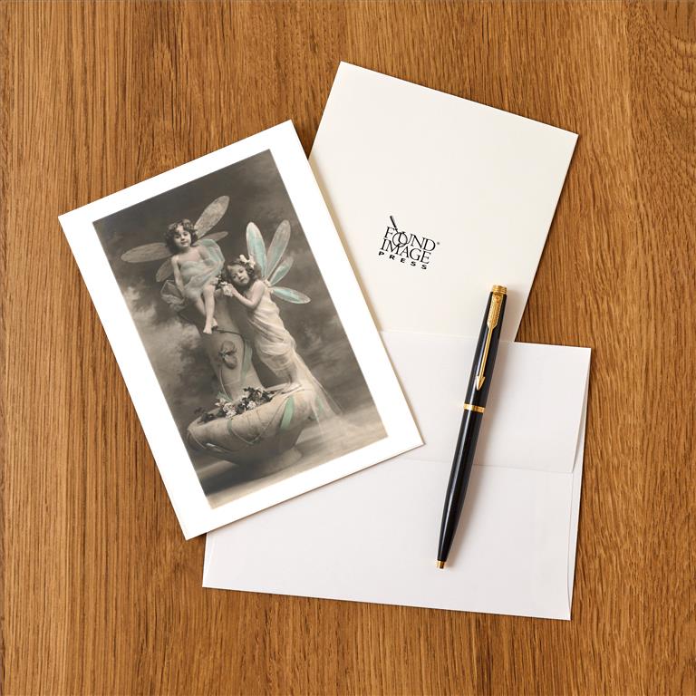 Greeting Card KF-790