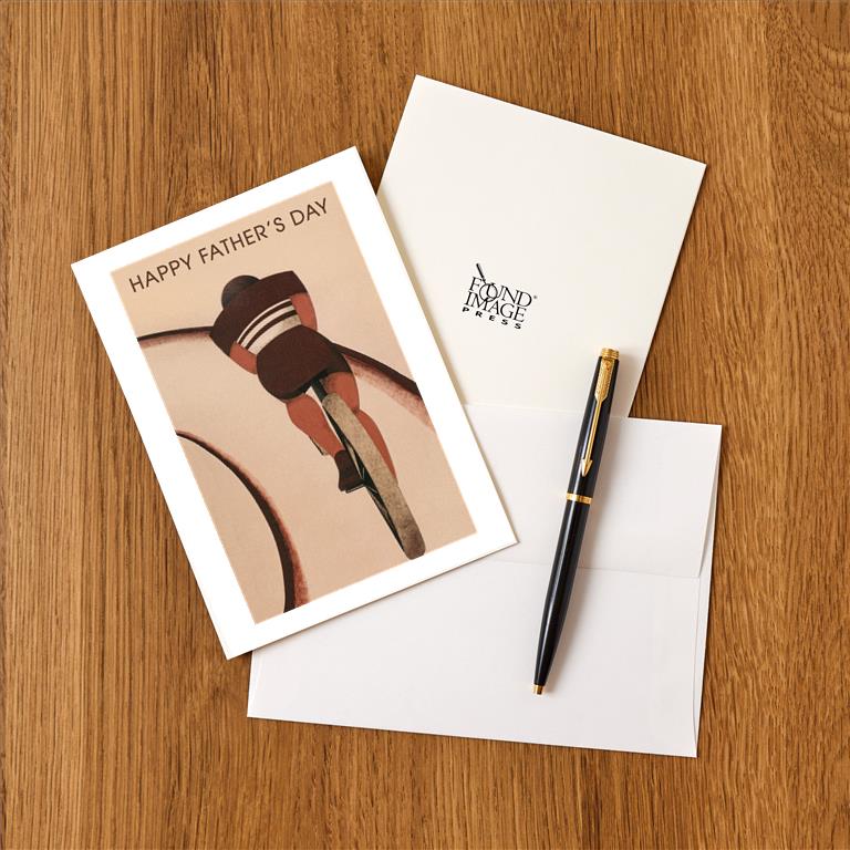 Greeting Card DD-119