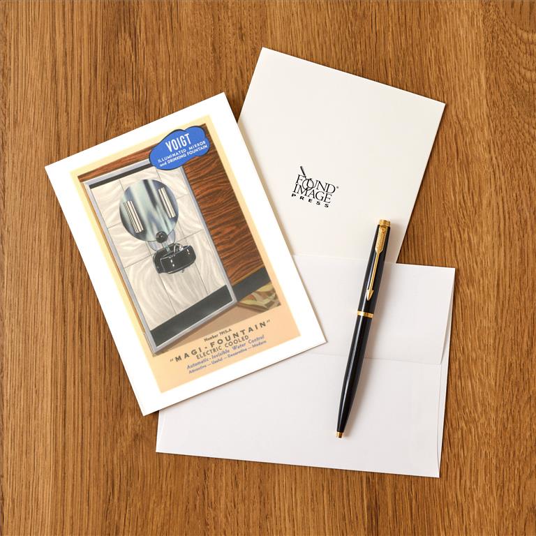 Greeting Card AC-344