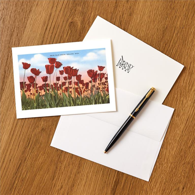 Greeting Card MI-274