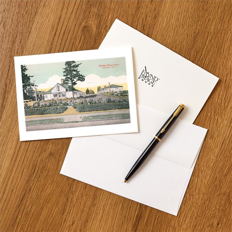 Greeting Card CN-265