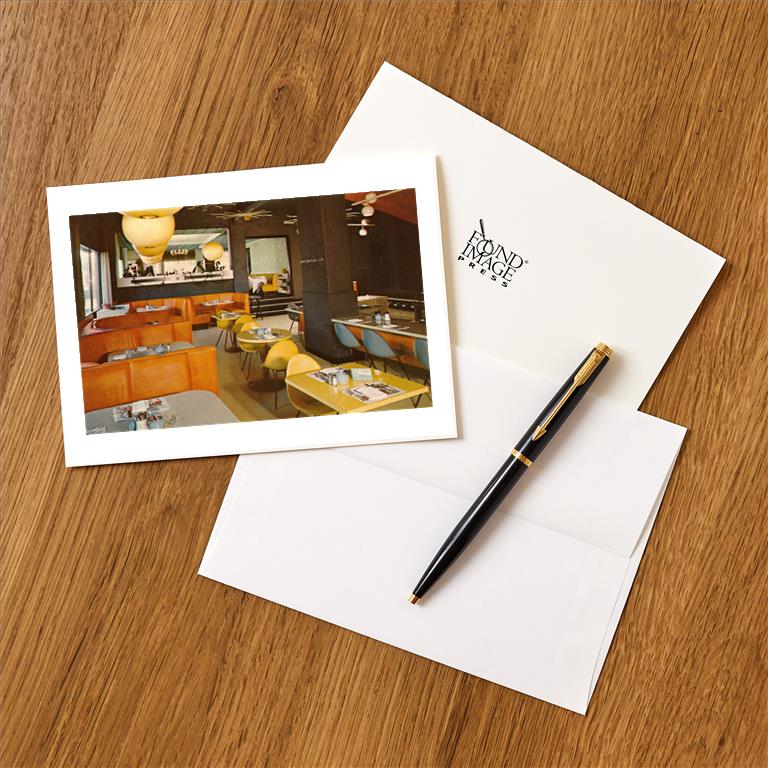 Greeting Card RE-128