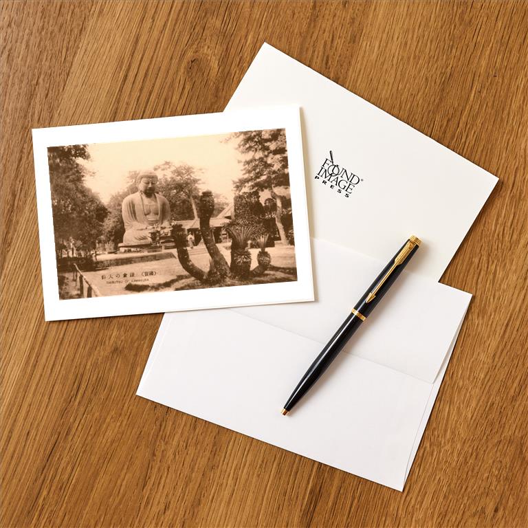 Greeting Card RG-134