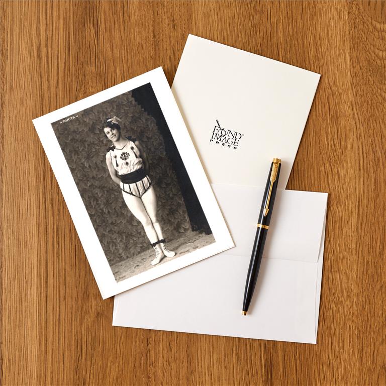 Greeting Card AP-415