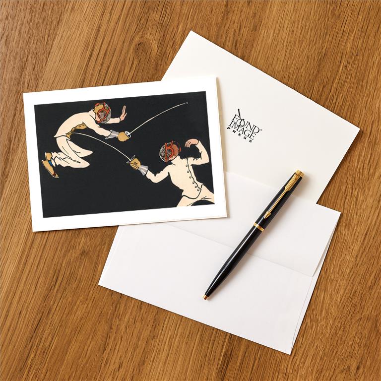 Greeting Card OL-209