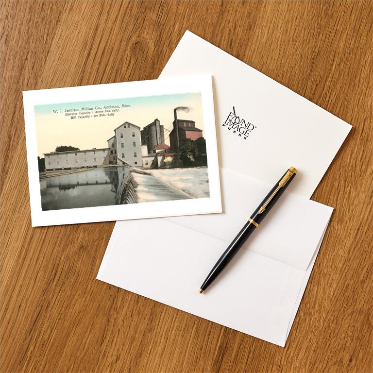 Greeting Card IF-102