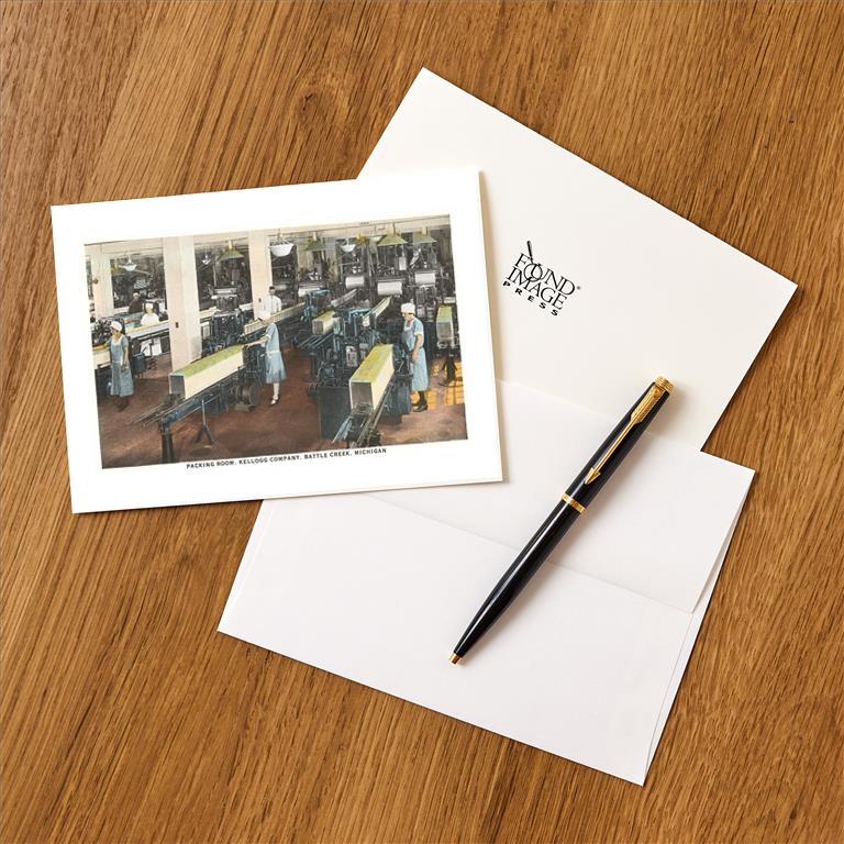 Greeting Card MI-223