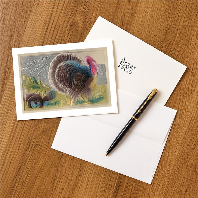 Greeting Card TD-134