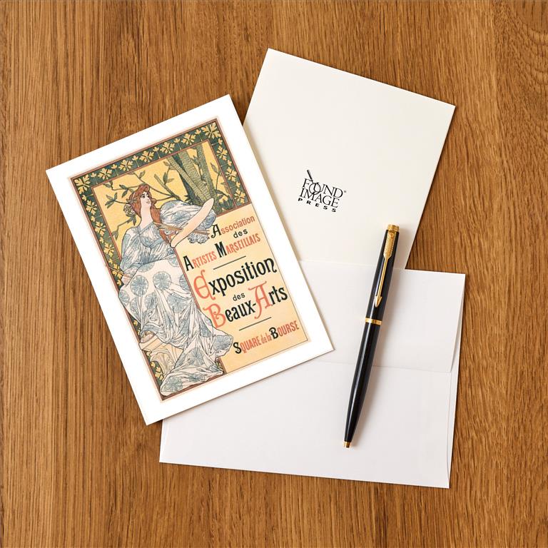 Greeting Card AT-229