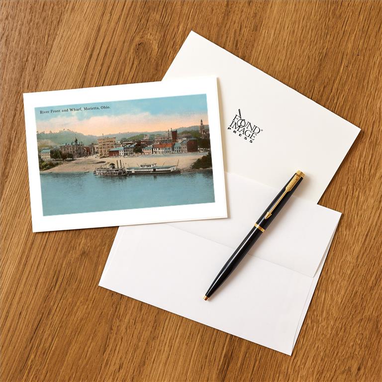 Greeting Card OH-309