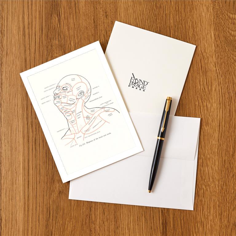 Greeting Card AY-128