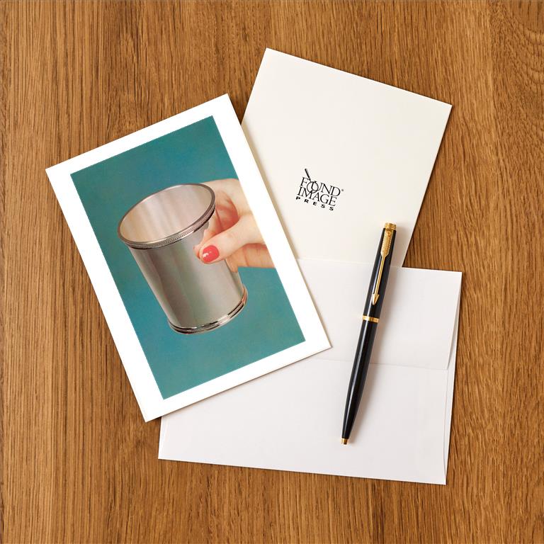 Greeting Card AC-377