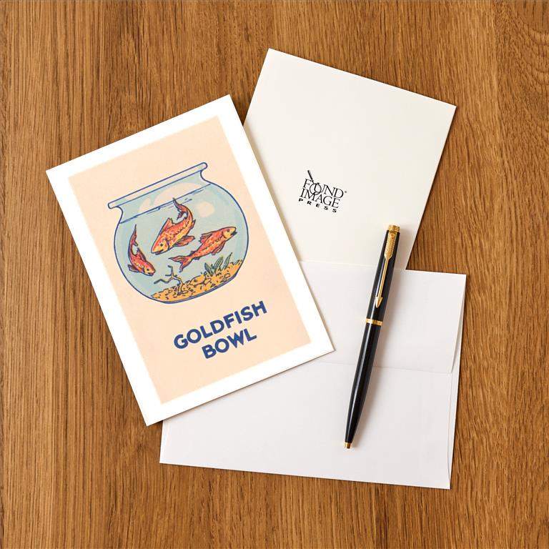 Greeting Card KF-868