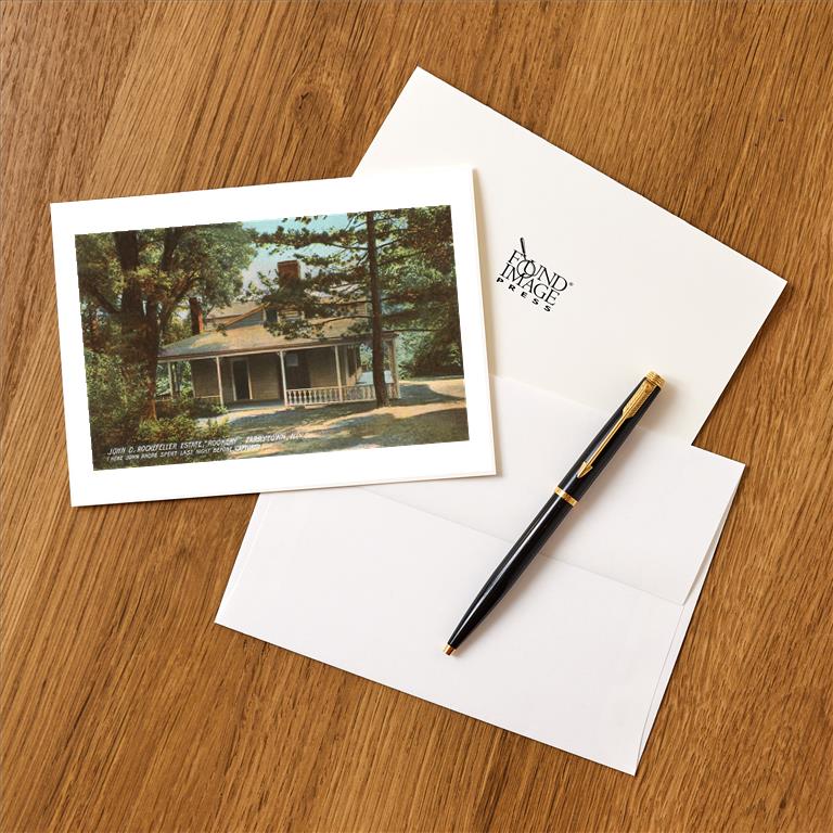 Greeting Card NS-228