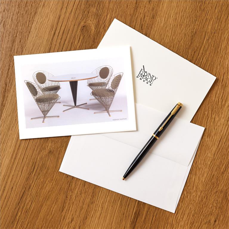 Greeting Card AD-388