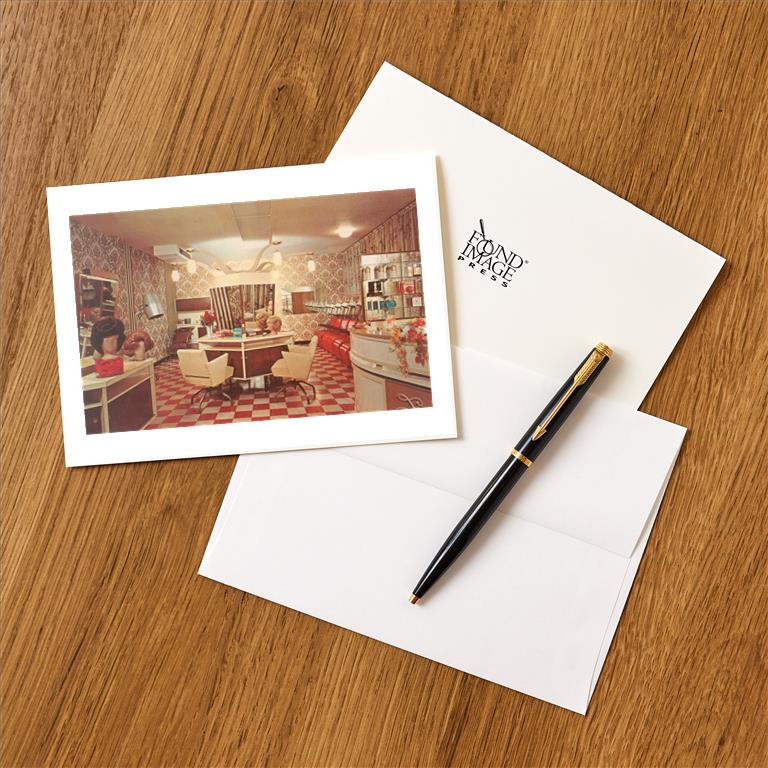 Greeting Card NP-857