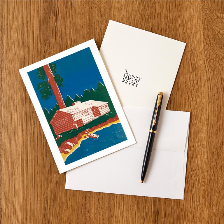 Greeting Card AM-257