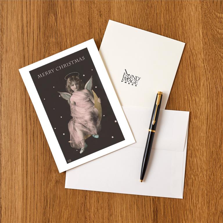 Greeting Card MC-924