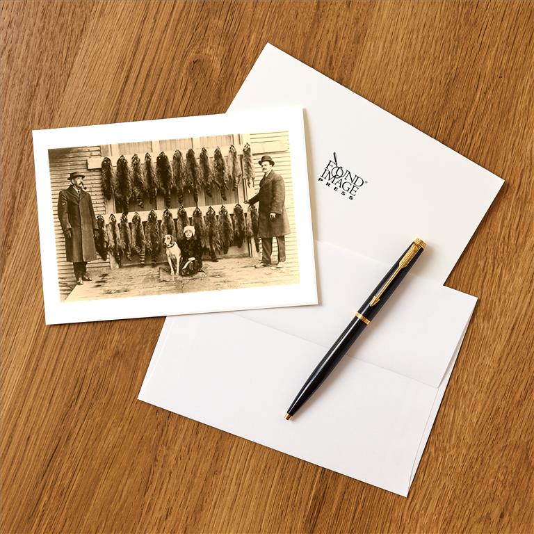 Greeting Card FS-165