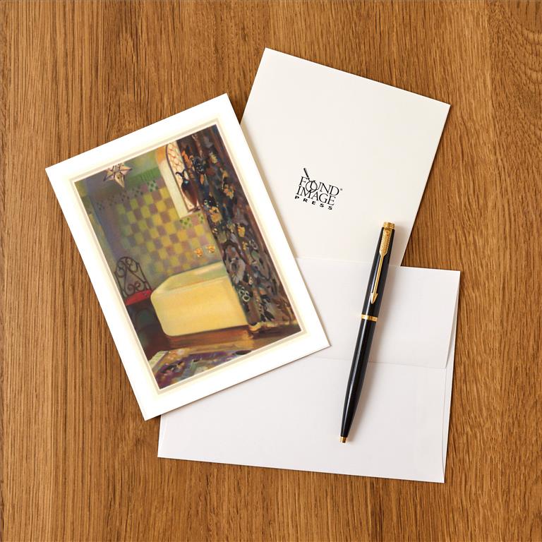 Greeting Card AD-494