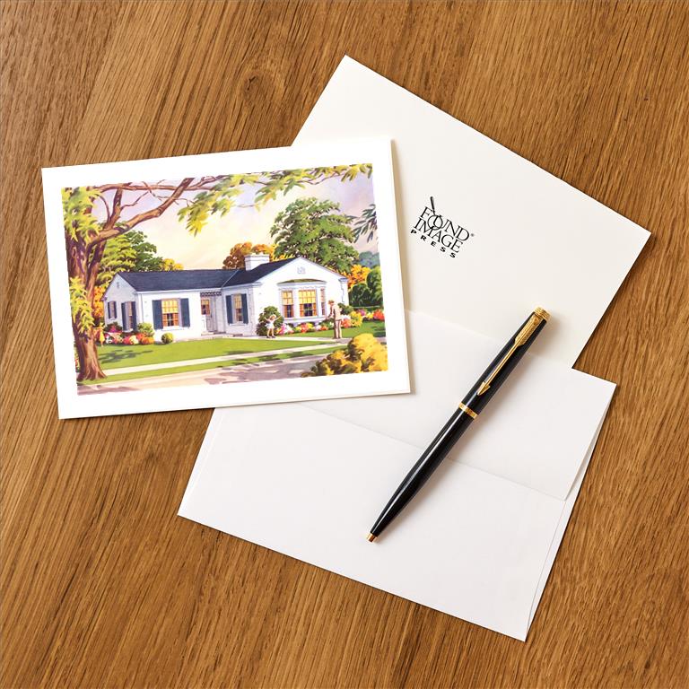 Greeting Card AD-362