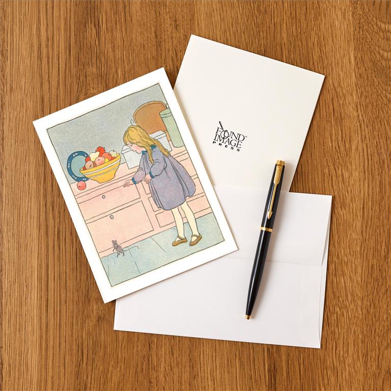 Greeting Card KF-125