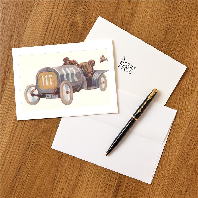 Greeting Card KE-109