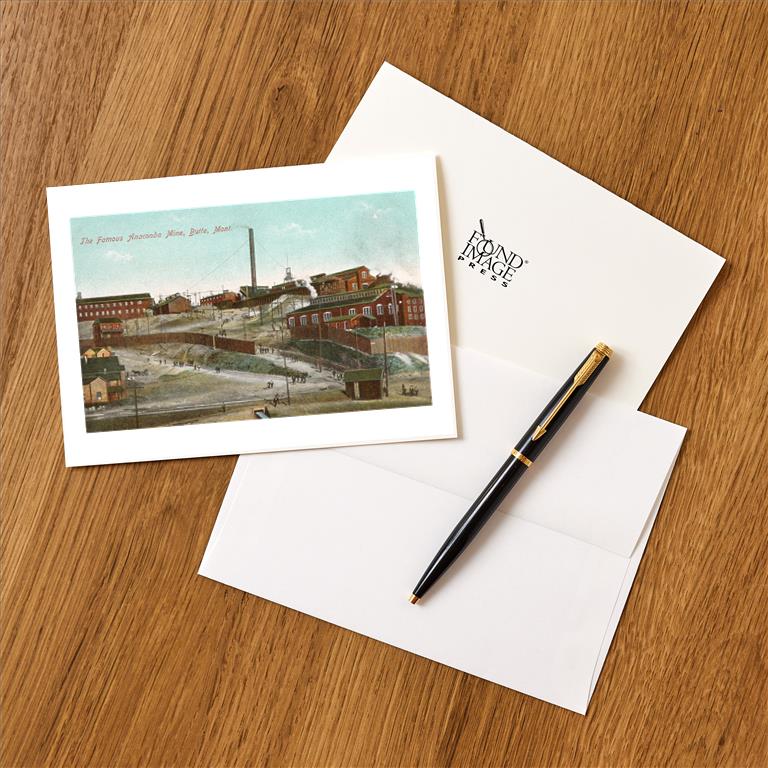 Greeting Card MT-238