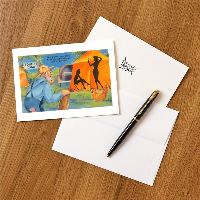 Greeting Card RS-205