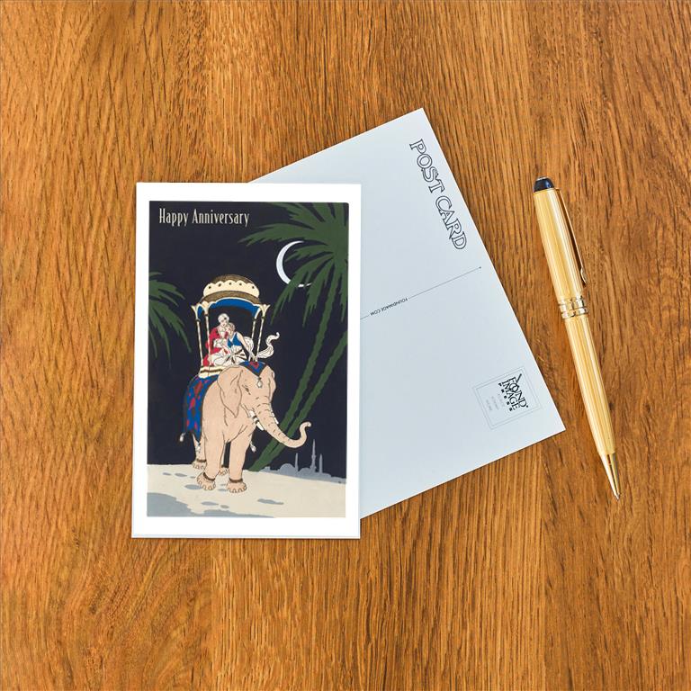 Postcard IO-249