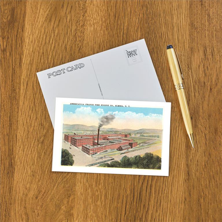 Postcard NS-239