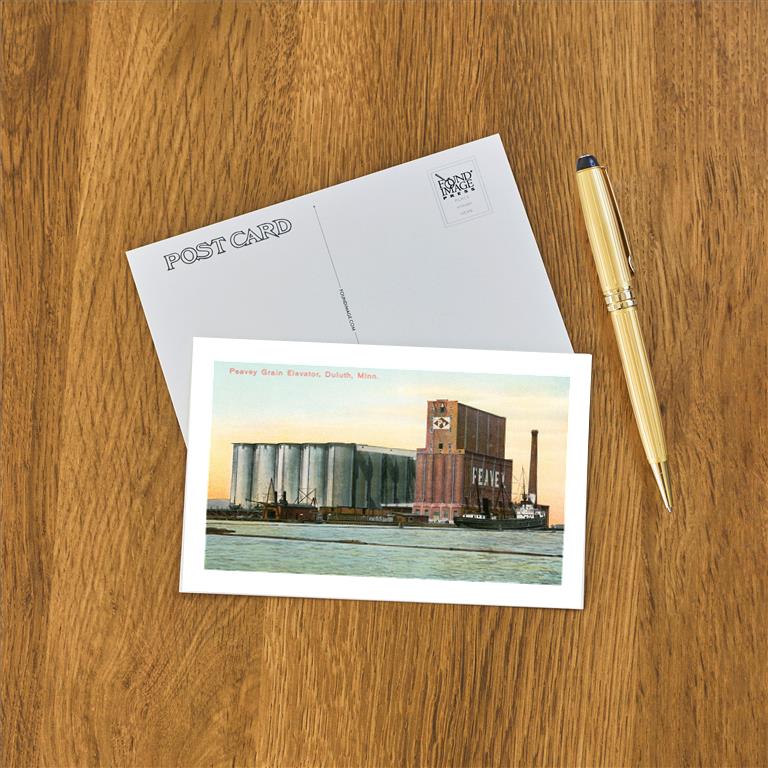 Postcard IF-36