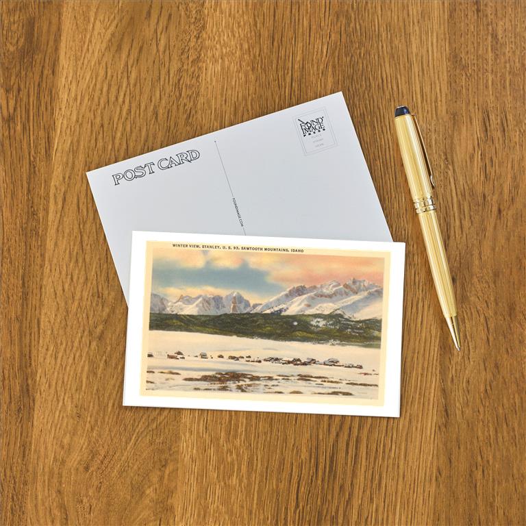 Postcard ID-02