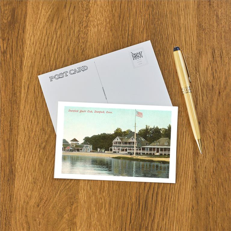 Postcard CT-23