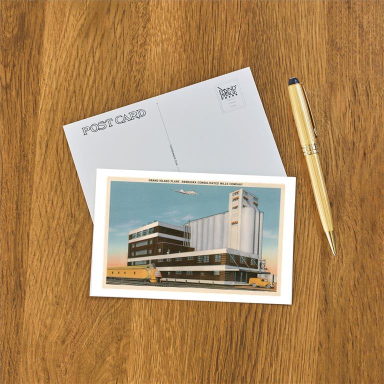 Postcard IF-78