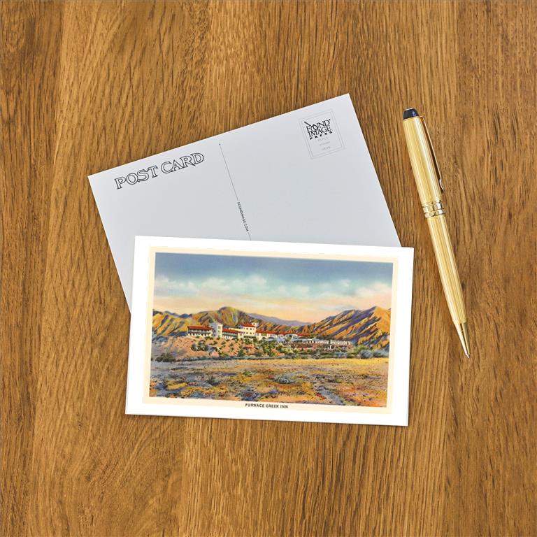 Postcard CD-213