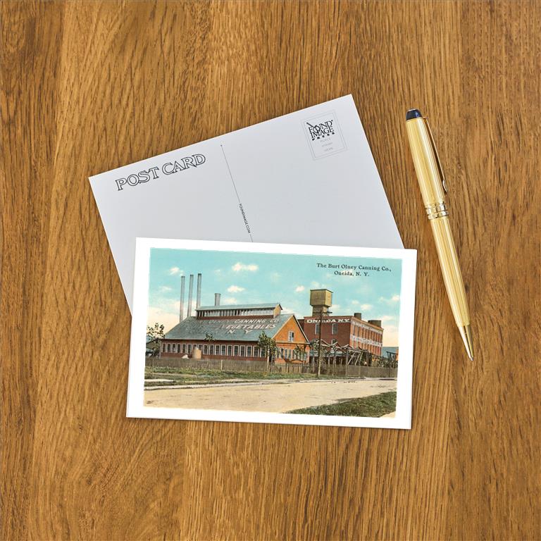 Postcard IF-14