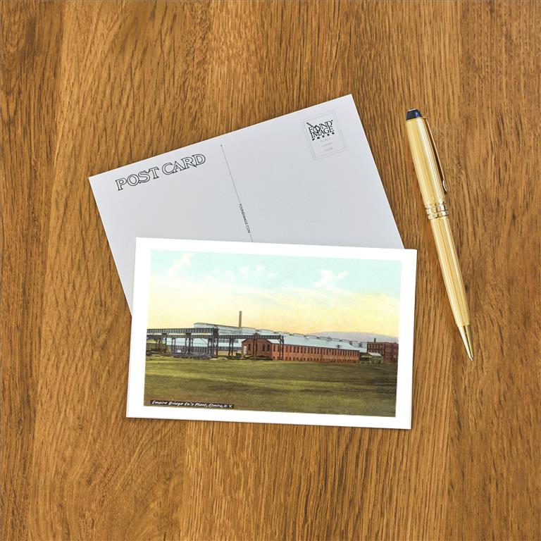 Postcard IF-10