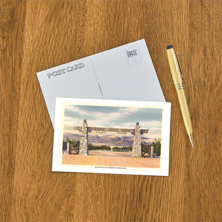 Postcard CD-212
