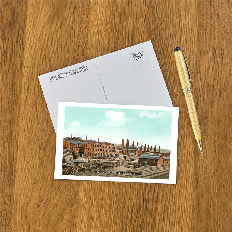 Postcard IF-26