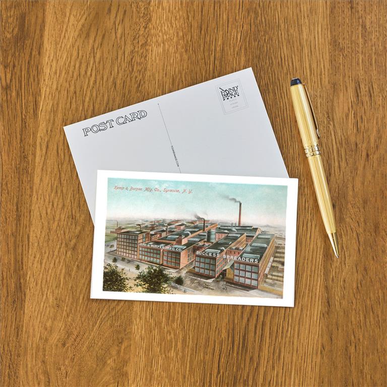 Postcard IF-15
